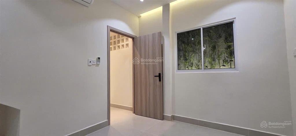 Bán nhà hẻm 128 huỳnh tấn phát p. tân thuận tây  quận 7 kdc hiện hữu  giáp q4  gần khu chế xuất