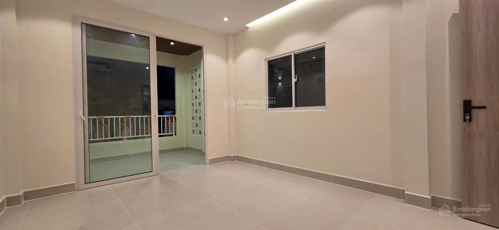 Bán nhà hẻm 128 huỳnh tấn phát p. tân thuận tây  quận 7 kdc hiện hữu  giáp q4  gần khu chế xuất