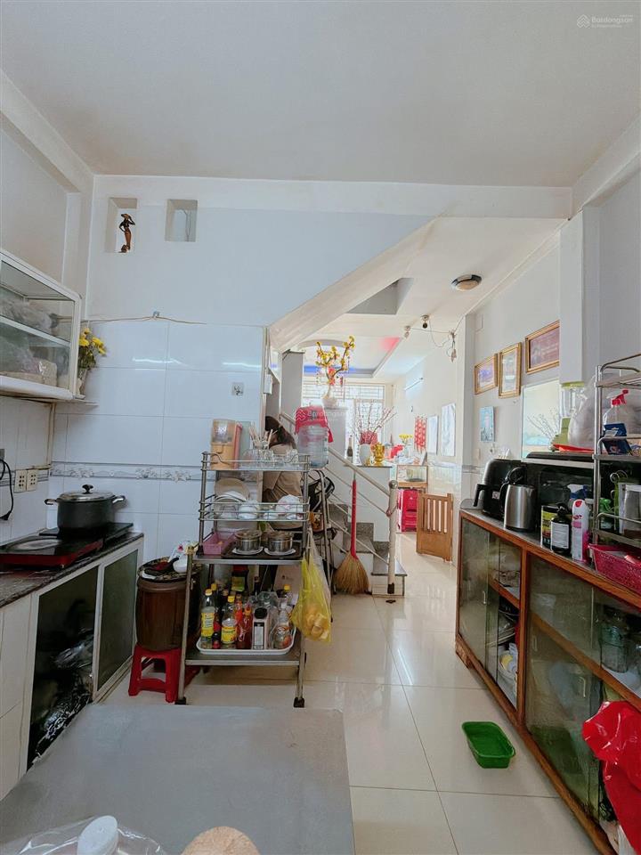 Bán nhà shr đường tân mỹ quận 7  giá tốt  ngay trường đh tài chính maketting  giá chỉ có 4,2 tỷ