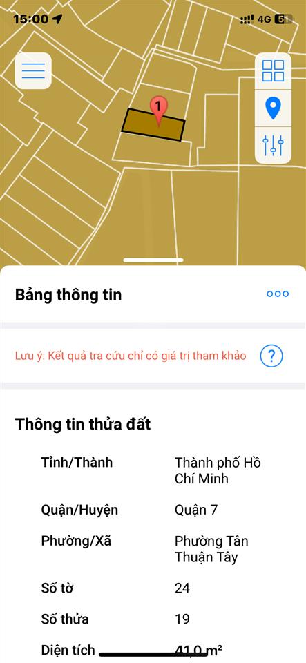 Bán nhà shr đường tân mỹ quận 7  giá tốt  ngay trường đh tài chính maketting  giá chỉ có 4,2 tỷ
