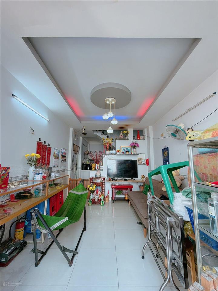 Bán nhà shr đường tân mỹ quận 7  giá tốt  ngay trường đh tài chính maketting  giá chỉ có 4,2 tỷ