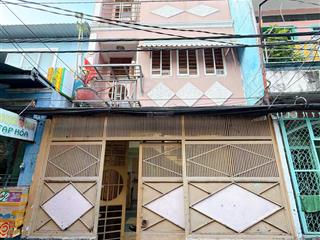 Bán nhà mặt tiền đường đoàn văn bơ  quận 4  sát quận 1  kinh doanh đỉnh cao  giá chỉ 5,65 tỷ