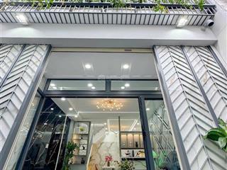 Bán nhà hẻm 861  p.tân hưng  quận 7  sát himlam full nội thất vào ở ngay  giá  6,7 tỷ tl