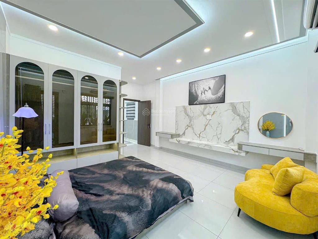 Bán nhà hẻm 861  p.tân hưng  quận 7  sát himlam full nội thất vào ở ngay  giá  6,7 tỷ tl