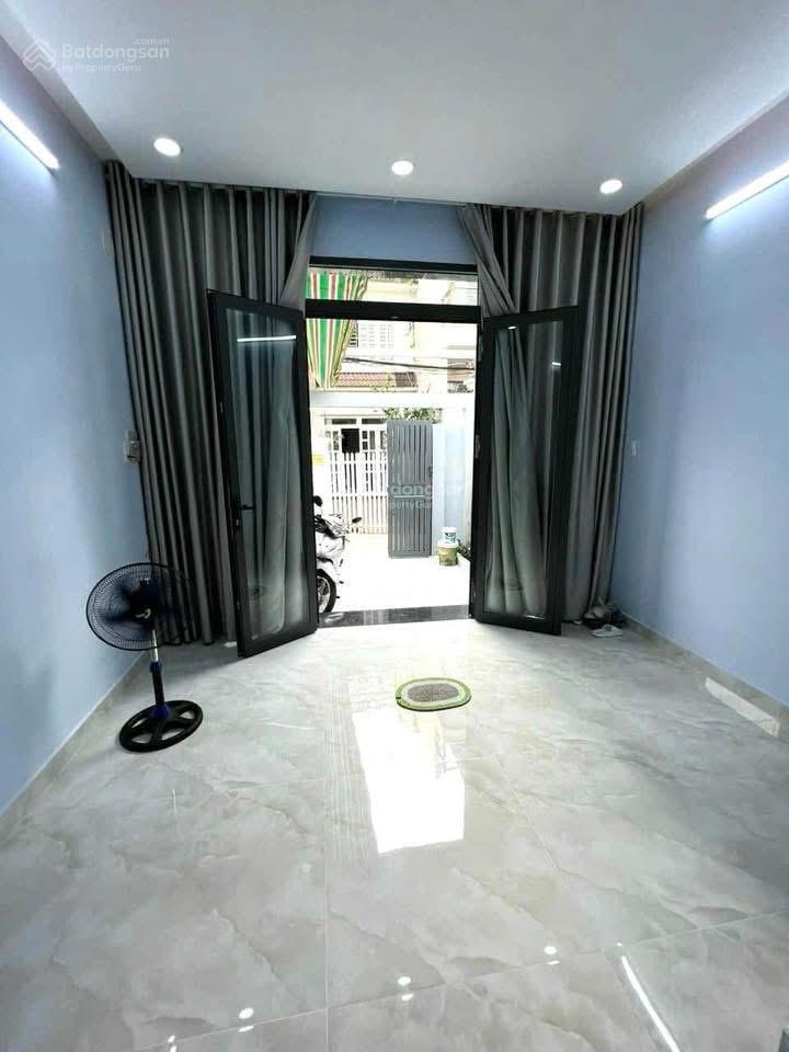 Bán nhà hẻm 1422  1 trệt,2lầu, sân thượng đường huỳnh tấn phát  quận 7  giá bán 5,8 tỷ (tl)