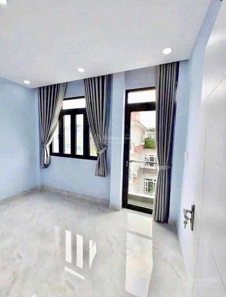 Bán nhà hẻm 1422  1 trệt,2lầu, sân thượng đường huỳnh tấn phát  quận 7  giá bán 5,8 tỷ (tl)