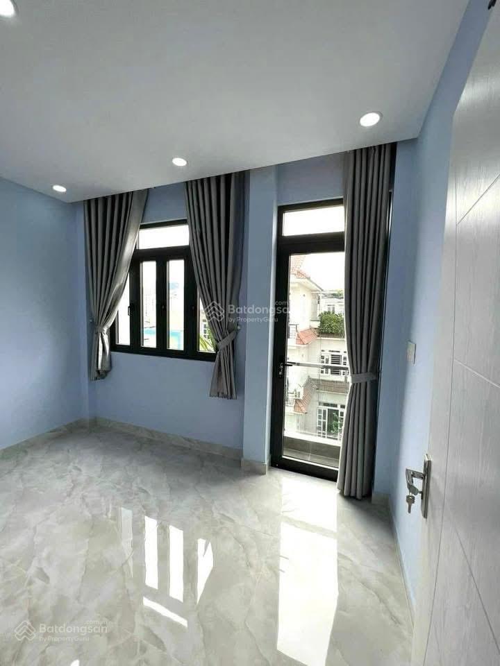 Bán nhà hẻm 1422  1 trệt,2lầu, sân thượng đường huỳnh tấn phát  quận 7  giá bán 5,8 tỷ (tl)