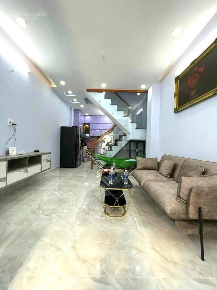Bán nhà hẻm 1422  1 trệt,2lầu, sân thượng đường huỳnh tấn phát  quận 7  giá bán 5,8 tỷ (tl)