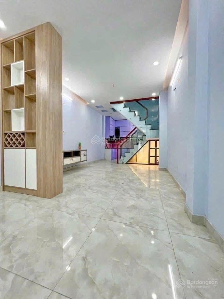 Bán nhà hẻm 1422  1 trệt,2lầu, sân thượng đường huỳnh tấn phát  quận 7  giá bán 5,8 tỷ (tl)