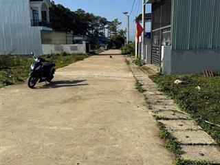 Bán đất ka đô tỉnh lâm đồng  không khí mát mẻ  giá tốt  thế đất đẹp  giá chỉ có 800 triệu (tl)