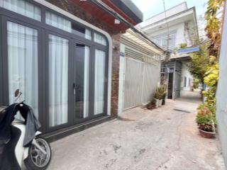 Bán nhà shr full nội thất hẻm 994 huỳnh tấn phát, p. phú mỹ, quận 7  khu dân cư hiện hữu, an ninh