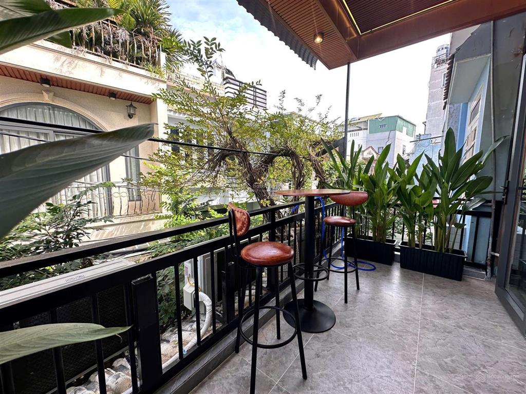 Bán nhà gò vấp giá tốt dọn vào ở ngay địa chỉ nhánh đường số 4, p.16, gò vấp giá bán 5,68 tỷ