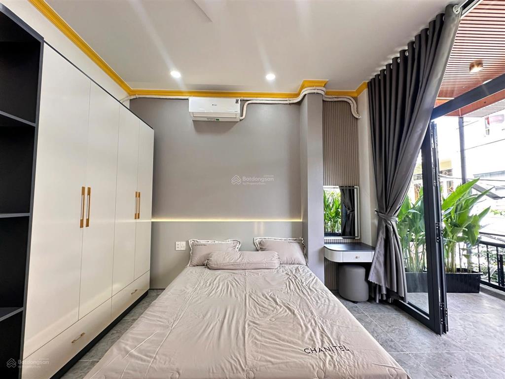 Bán nhà gò vấp giá tốt dọn vào ở ngay địa chỉ nhánh đường số 4, p.16, gò vấp giá bán 5,68 tỷ