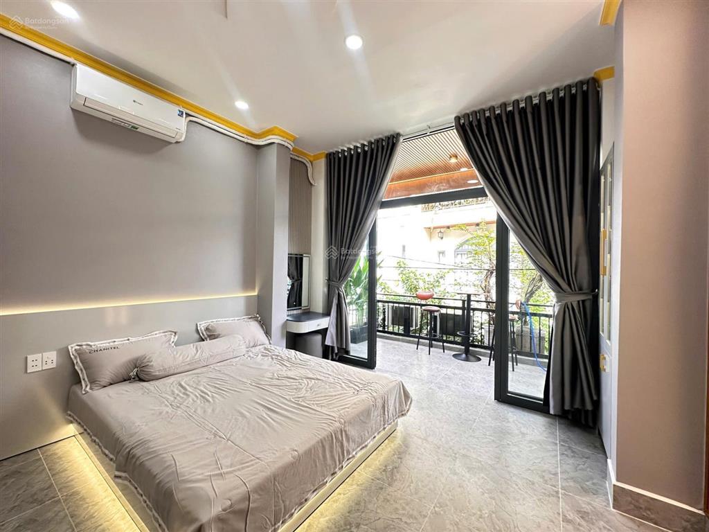 Bán nhà gò vấp giá tốt dọn vào ở ngay địa chỉ nhánh đường số 4, p.16, gò vấp giá bán 5,68 tỷ