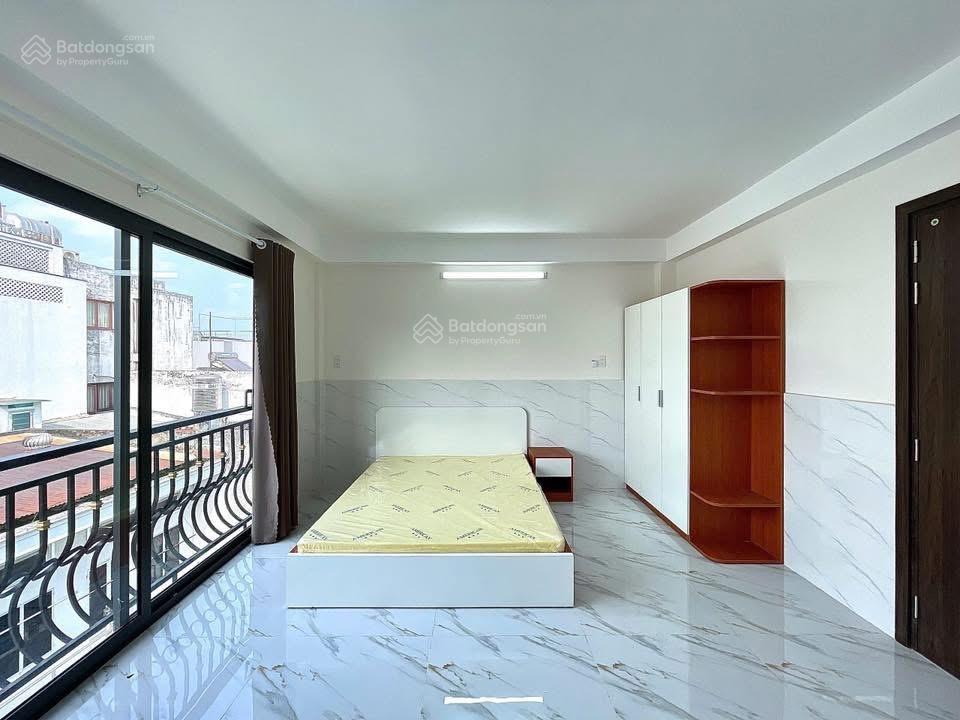 Bán chdv 8,89tỷ đang cho thuê 42tr/1th dòng tiền cao gò vấp giá tốt 176/ đường 2,an hội đông,gò vấp