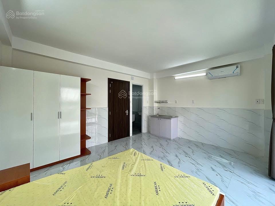 Bán chdv 8,89tỷ đang cho thuê 42tr/1th dòng tiền cao gò vấp giá tốt 176/ đường 2,an hội đông,gò vấp