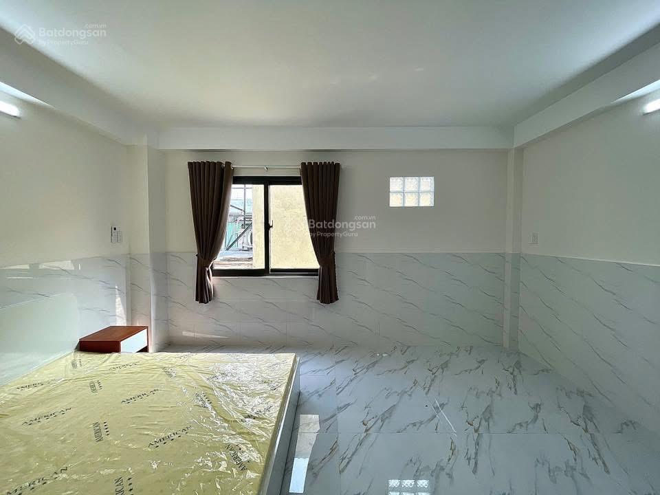 Bán chdv 8,89tỷ đang cho thuê 42tr/1th dòng tiền cao gò vấp giá tốt 176/ đường 2,an hội đông,gò vấp
