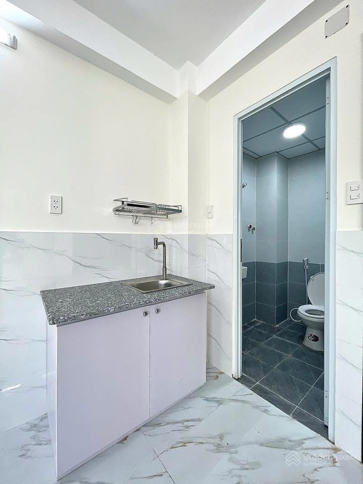 Bán chdv 8,89tỷ đang cho thuê 42tr/1th dòng tiền cao gò vấp giá tốt 176/ đường 2,an hội đông,gò vấp