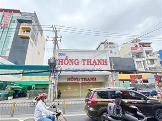 Cho thuê mặt bằng siêu đẹp  dt 11 x 28m  nguyễn thị thập  quận 7 giá thuê 165 tr/1th