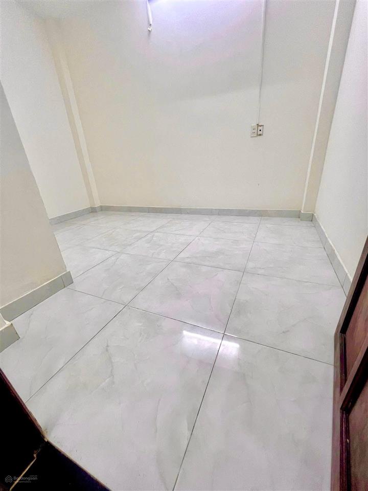 Bán nhà shr đường bùi minh trực, phường 5  quận 8 hẻm 3m thông, nở hậu tài lộc  giá bán 5,98 tỷ