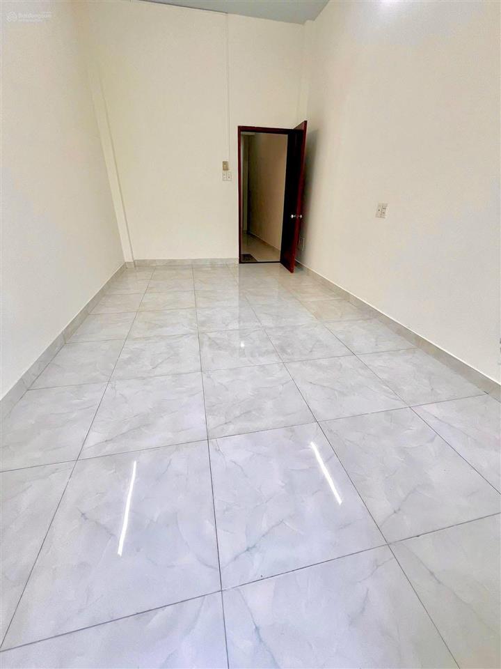 Bán nhà shr đường bùi minh trực, phường 5  quận 8 hẻm 3m thông, nở hậu tài lộc  giá bán 5,98 tỷ