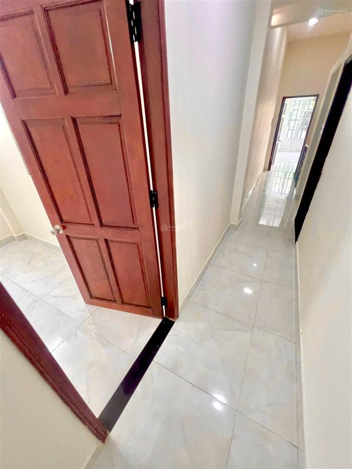 Bán nhà shr đường bùi minh trực, phường 5  quận 8 hẻm 3m thông, nở hậu tài lộc  giá bán 5,98 tỷ