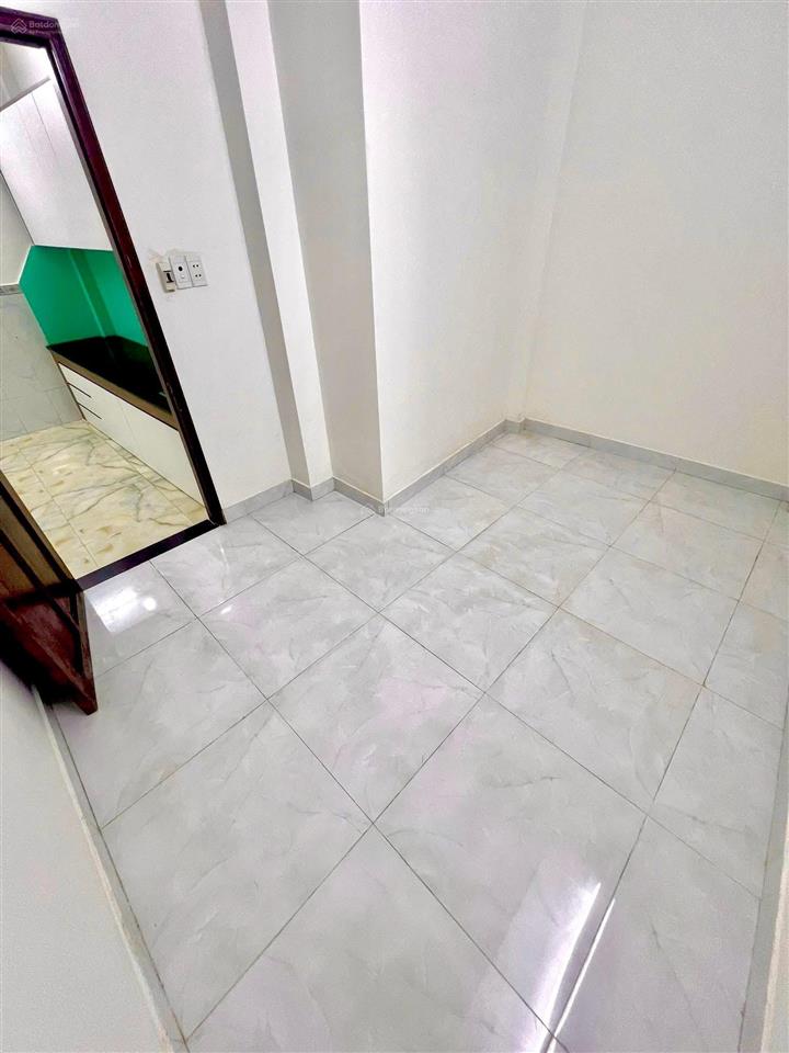 Bán nhà shr đường bùi minh trực, phường 5  quận 8 hẻm 3m thông, nở hậu tài lộc  giá bán 5,98 tỷ