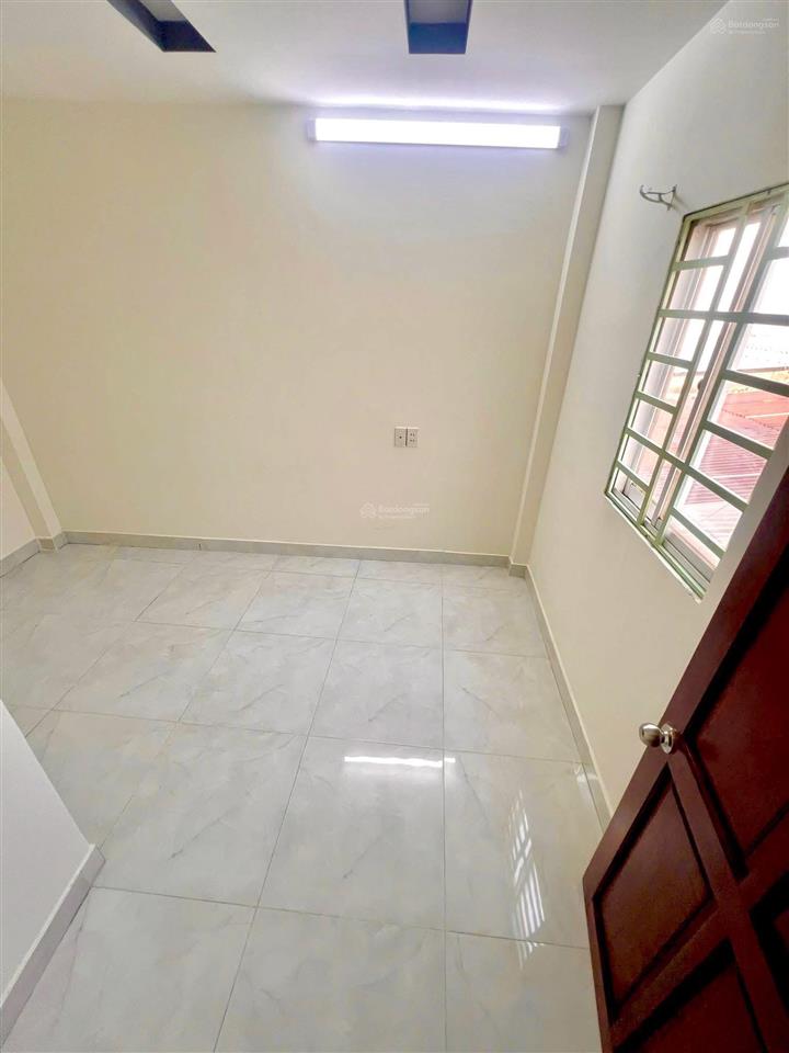 Bán nhà shr đường bùi minh trực, phường 5  quận 8 hẻm 3m thông, nở hậu tài lộc  giá bán 5,98 tỷ