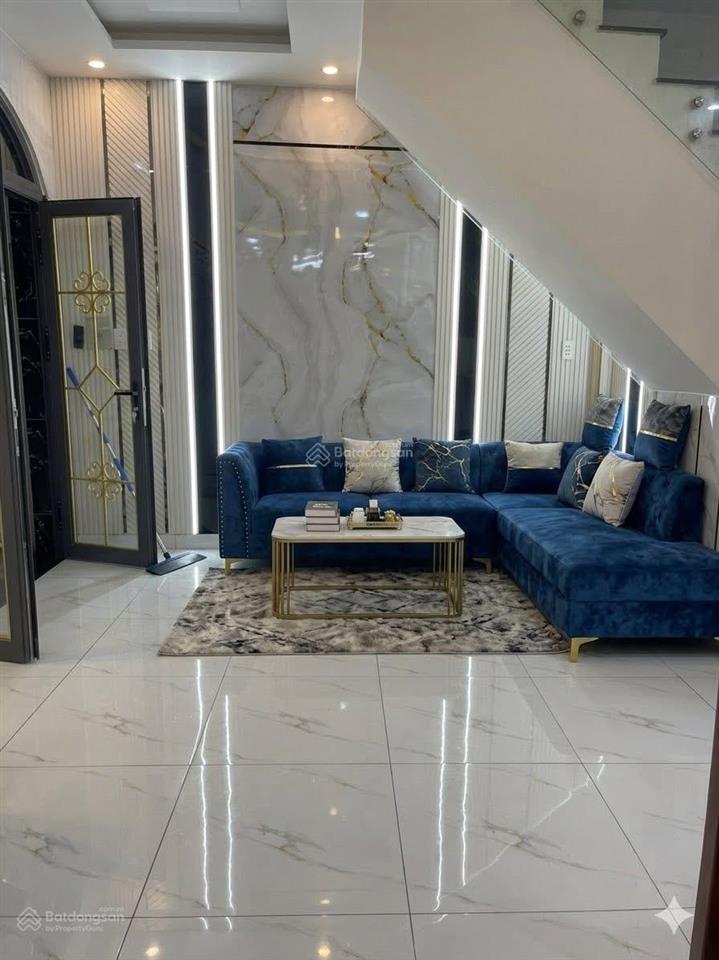 Bán nhà mới quận 7 sổ hồng riêng giá chỉ 3 tỷ 290 tl 54/30 lê văn lương, p.tân hưng, quận 7