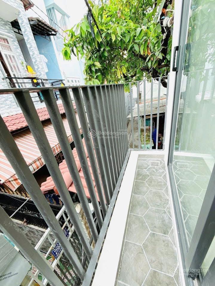 Bán nhà mới quận 7 sổ hồng riêng giá chỉ 3 tỷ 290 tl 54/30 lê văn lương, p.tân hưng, quận 7