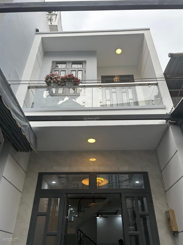 Bán nhà hẻm 308 huỳnh tấn phát  p. tân thuận  quận 7  tp.hcm
( gần ngay khu chế xuất tân thuận )