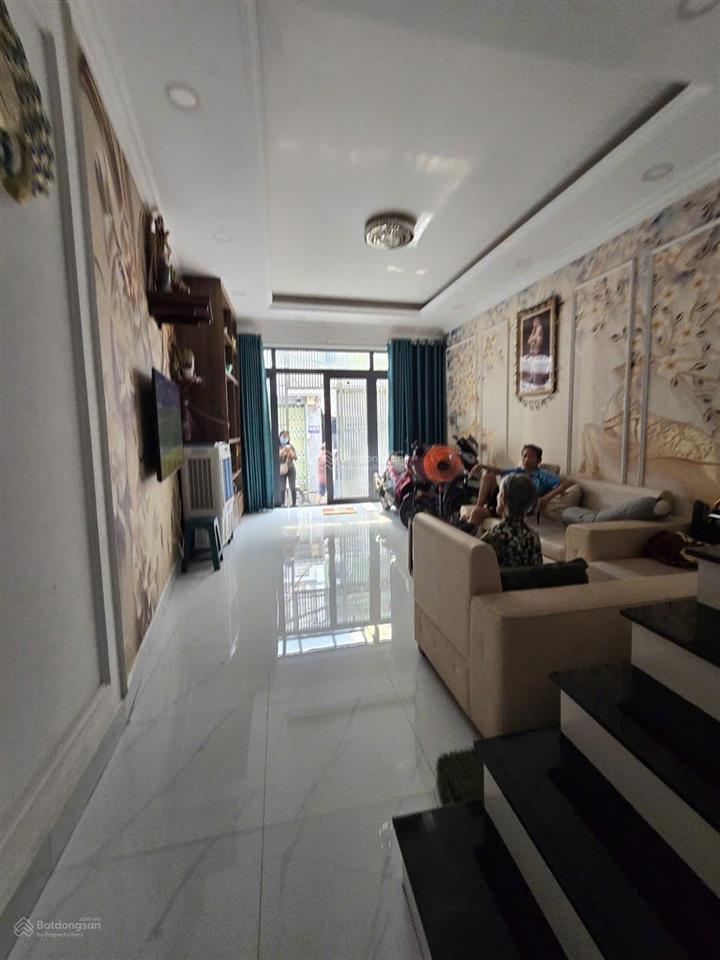 Bán nhà hẻm 88 đường nguyễn văn quỳ ,p. phú thuận ,quận 7 (giáp q2, gần khu chế xuất tt.giá 6,9 tỷ)