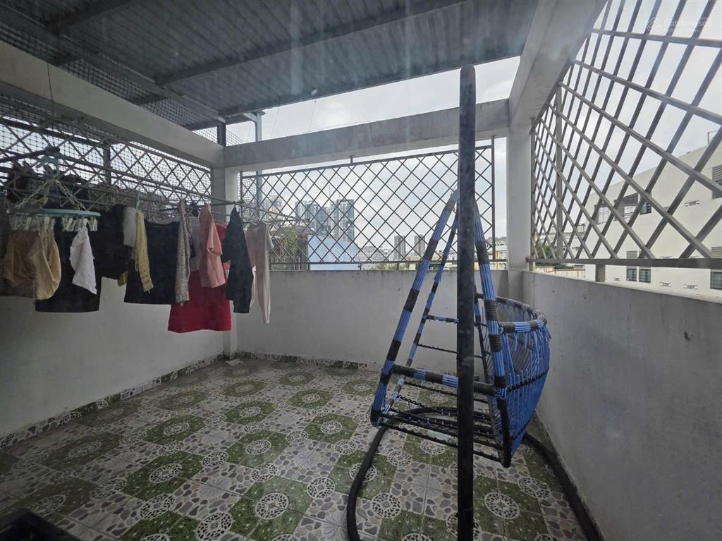 Bán nhà hẻm 88 đường nguyễn văn quỳ ,p. phú thuận ,quận 7 (giáp q2, gần khu chế xuất tt.giá 6,9 tỷ)