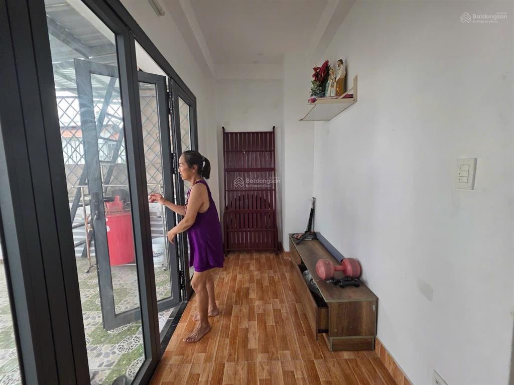 Bán nhà hẻm 88 đường nguyễn văn quỳ ,p. phú thuận ,quận 7 (giáp q2, gần khu chế xuất tt.giá 6,9 tỷ)