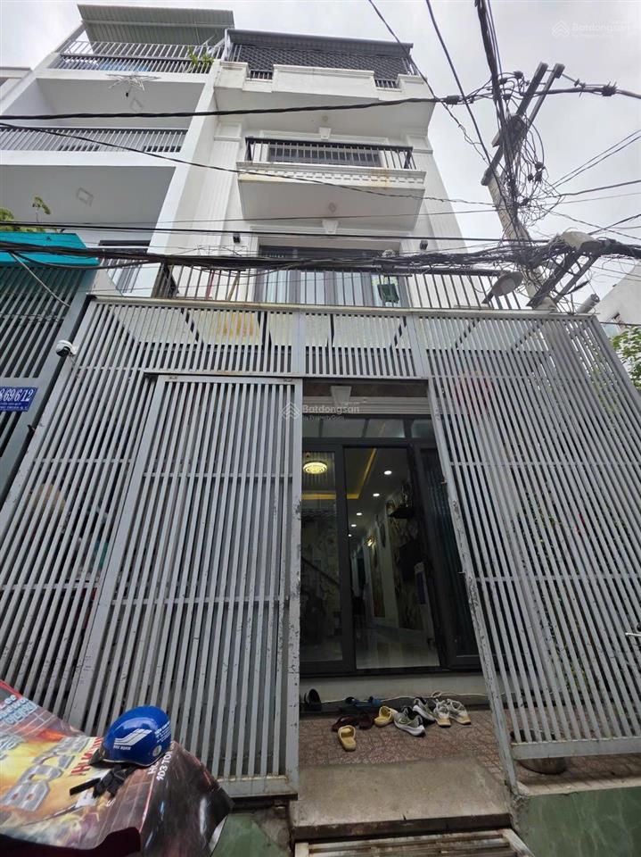 Bán nhà hẻm 88 đường nguyễn văn quỳ ,p. phú thuận ,quận 7 (giáp q2, gần khu chế xuất tt.giá 6,9 tỷ)