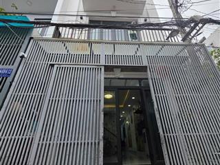 Bán nhà hẻm 88 đường nguyễn văn quỳ ,p. phú thuận ,quận 7 (giáp q2, gần khu chế xuất tt.giá 6,9 tỷ)