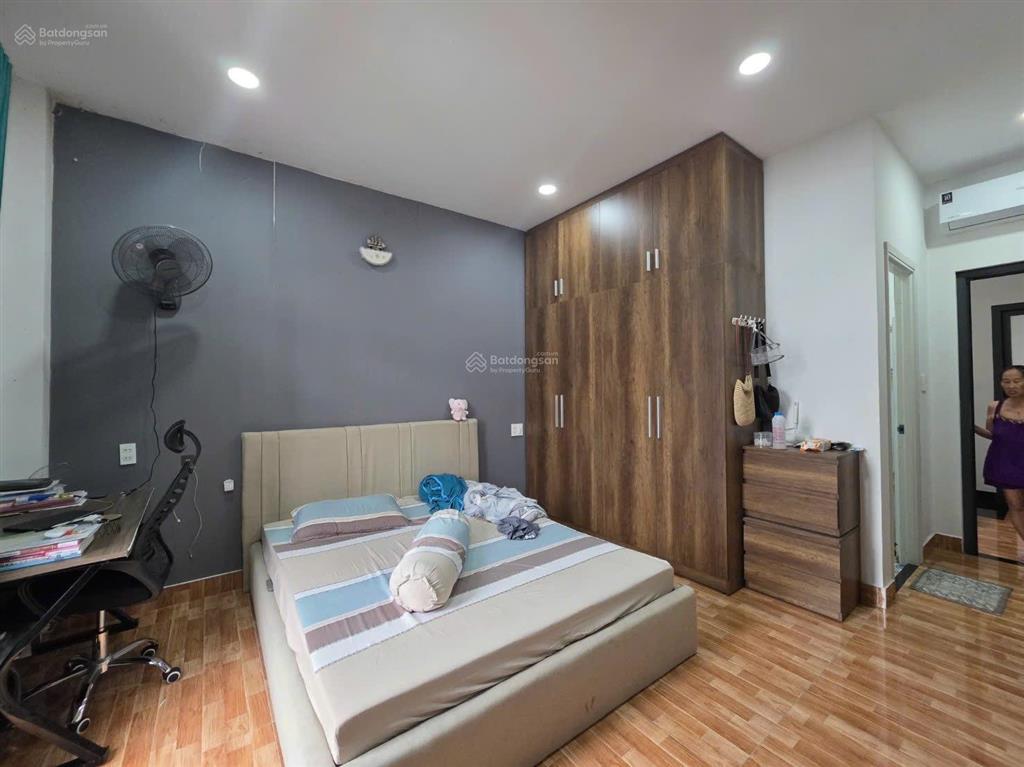 Bán nhà hẻm 88 đường nguyễn văn quỳ ,p. phú thuận ,quận 7 (giáp q2, gần khu chế xuất tt.giá 6,9 tỷ)