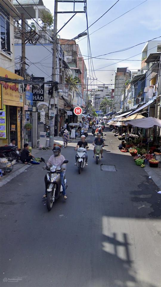 Chỉ cần có 2 tỷ thôi bạn sở hữu ngay căn nhà vị trí ngay trung tâm q1  105m2 mà giá chỉ có 15,9 tỷ