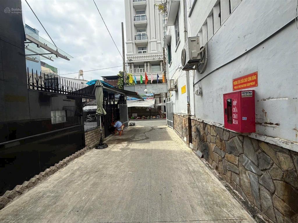 Chỉ cần có 2 tỷ thôi bạn sở hữu ngay căn nhà vị trí ngay trung tâm q1  105m2 mà giá chỉ có 15,9 tỷ