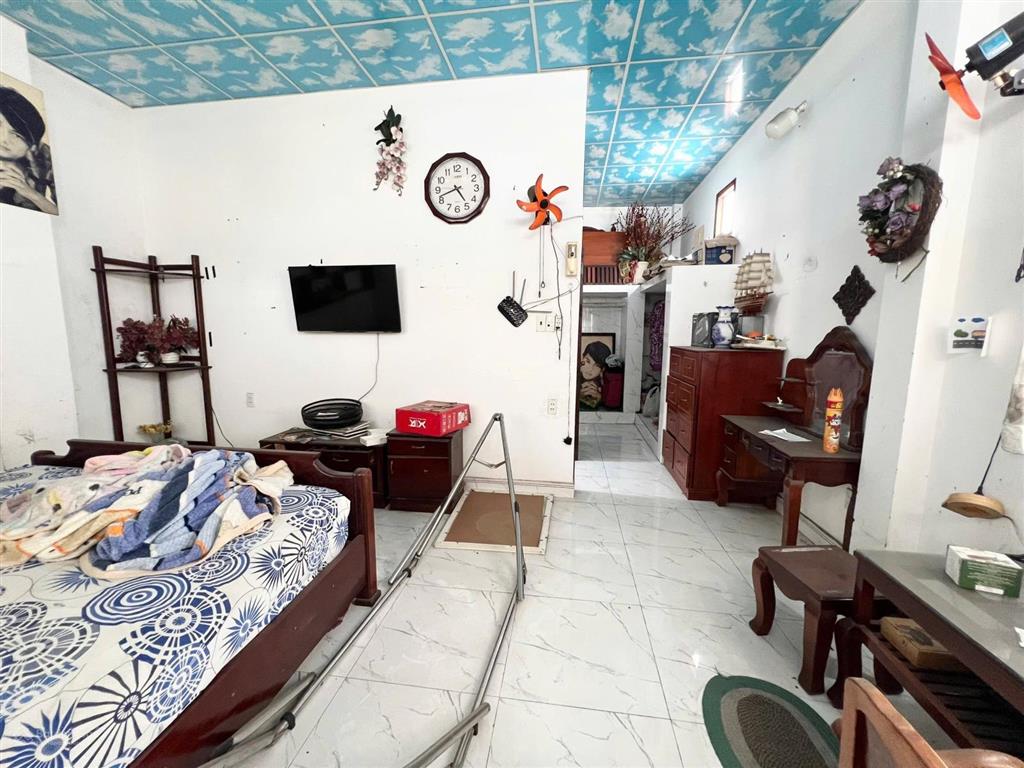  bán nhà đẹp hẻm 3m trần xuân soạn  pttt quận 7 nhà còn mới vào ở ngay  giá tốt  5,65 tỷ tl