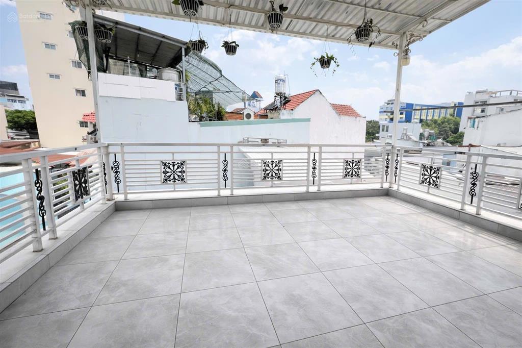  bán nhà đẹp hẻm 3m trần xuân soạn  pttt quận 7 nhà còn mới vào ở ngay  giá tốt  5,65 tỷ tl