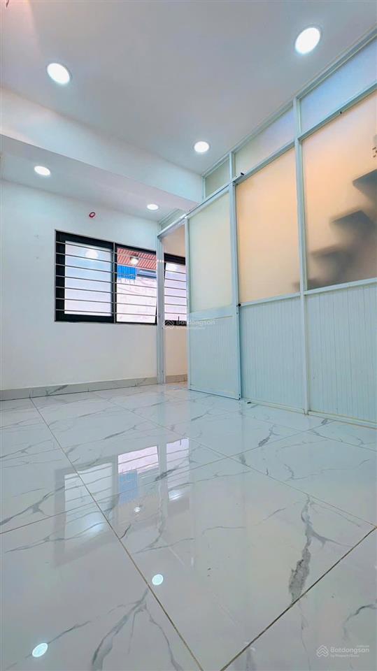 Bán nhà hẻm xe hơi trung tâm quận 6  giá chỉ 2 tỷ 780  địa chỉ 183/4 tân hòa đông, p14, quận 6