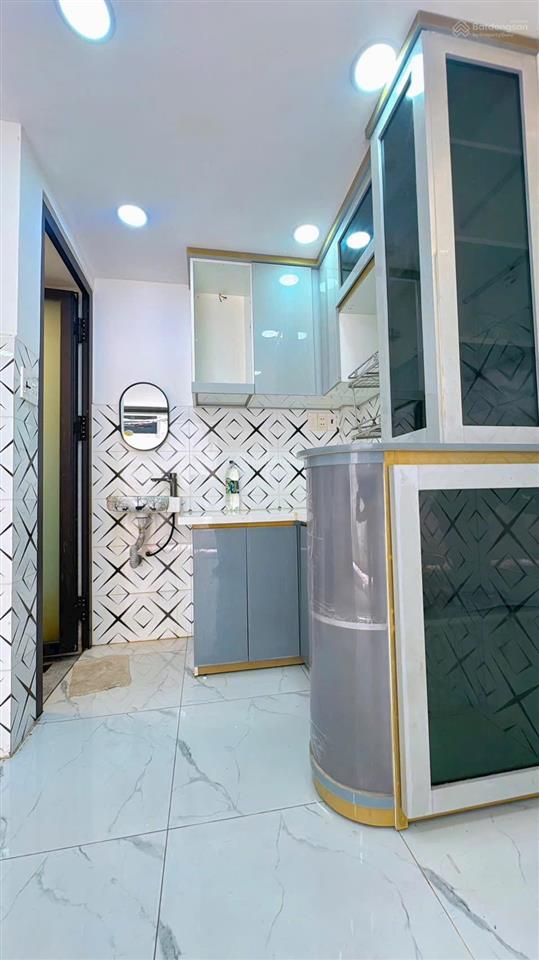 Bán nhà hẻm xe hơi trung tâm quận 6  giá chỉ 2 tỷ 780  địa chỉ 183/4 tân hòa đông, p14, quận 6