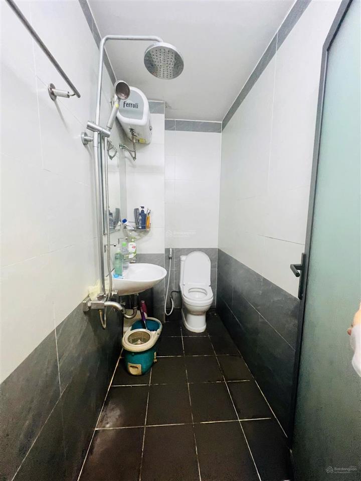 Bán nhà 4 tầng mặt tiền hẻm 1283 thông qua 1247 đường huỳnh tấn phát quận 7 giá tốt 6,5 tỷ tl