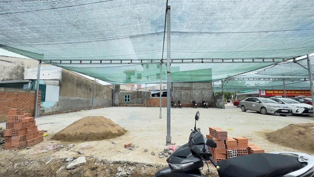 Bán 94,2m² đất hẻm xe hơi gần kcn hiệp phước, nguyễn văn tạo, long thới, nhà bè  giá chỉ 3,3 tỷ