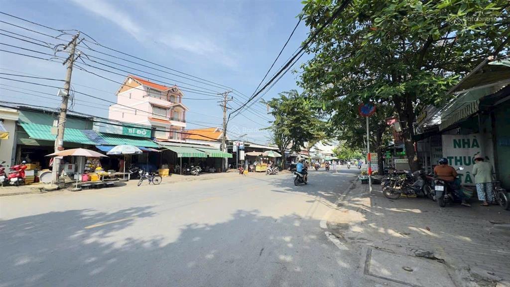 Bán 94,2m² đất hẻm xe hơi gần kcn hiệp phước, nguyễn văn tạo, long thới, nhà bè  giá chỉ 3,3 tỷ