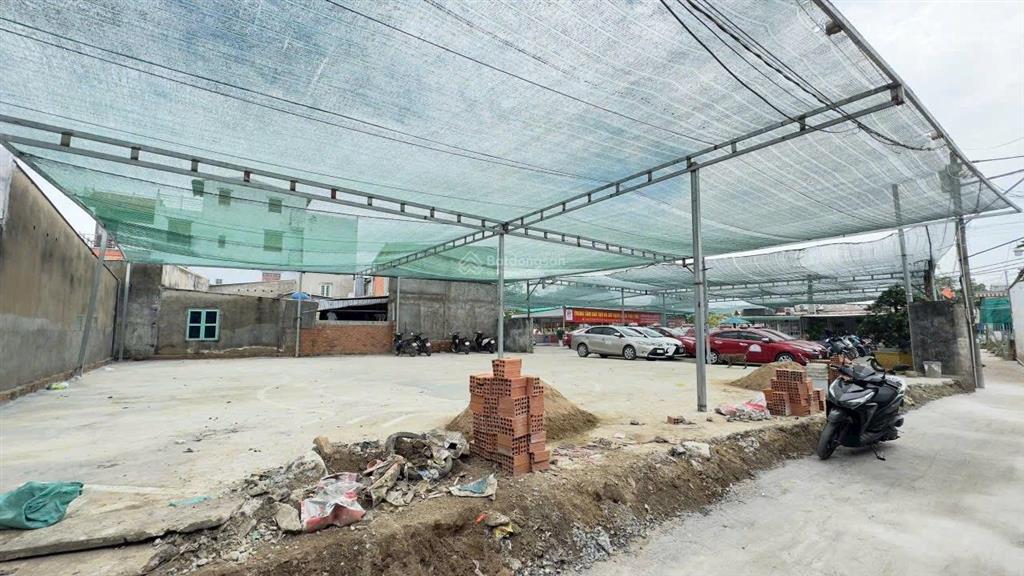 Bán 94,2m² đất hẻm xe hơi gần kcn hiệp phước, nguyễn văn tạo, long thới, nhà bè  giá chỉ 3,3 tỷ