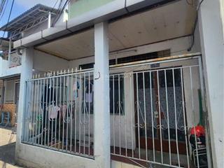 Bán nhà hẻm 270 huỳnh tấn phát quận 7 giá chỉ 4,9 tỷ tl