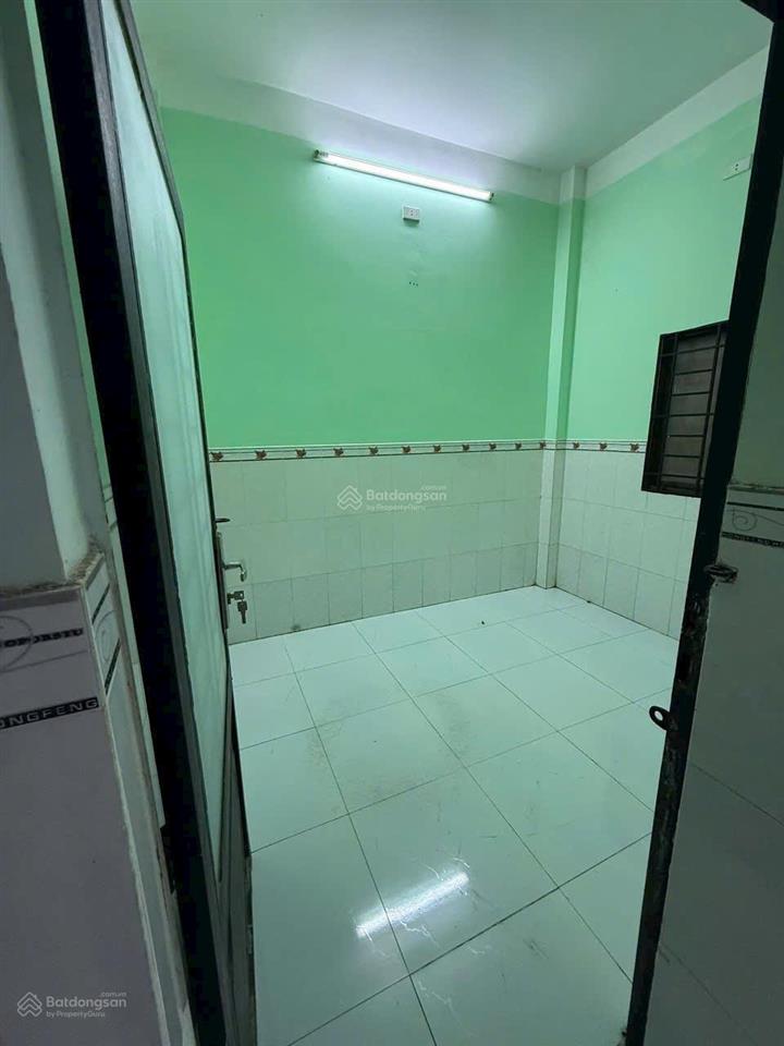 Nhà giá tốt quận 7 hẻm 35 đường nguyễn văn quỳ (thông ra trần trọng cung) quận 7  giá chỉ 3,8 tỷ