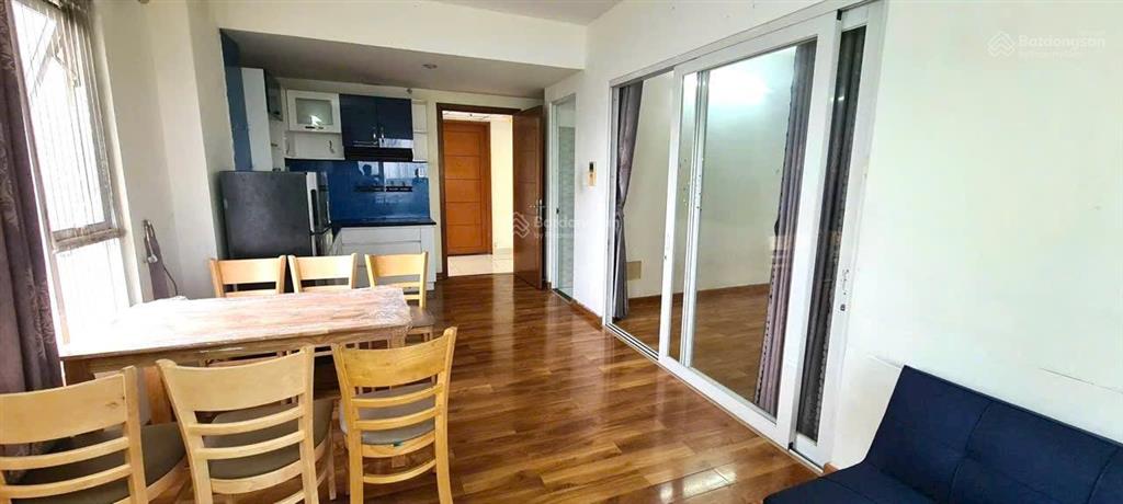 Bán căn hộ ehome 5 trần trọng cung, full nội thất, chỉ xách vali vào ở ngay, hướng đông nam